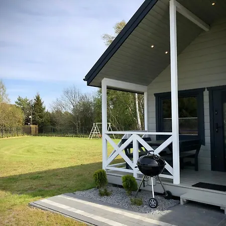 Domki Silver 3 Holiday home
