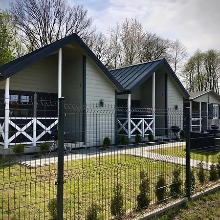 Domki Silver 3 Jaroslawiec