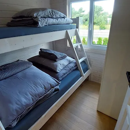 Vakantiehuis Silver 3