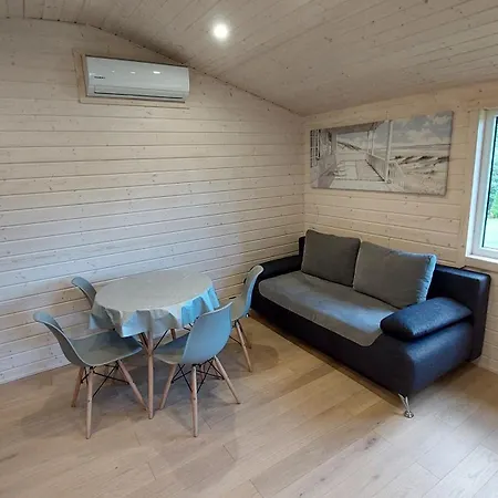 Silver 3 * Jarosławiec