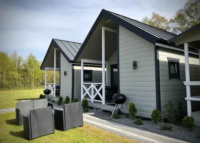 Сasa de vacaciones Silver 3 *