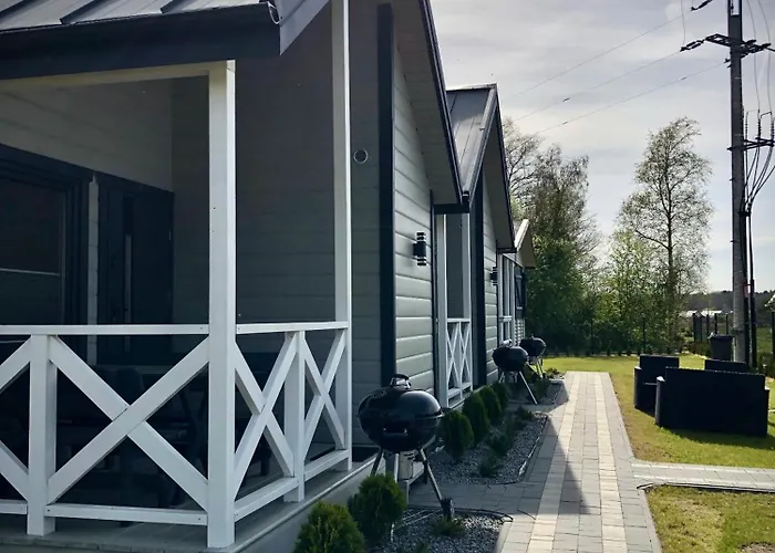 Silver 3 Tatil Evi *