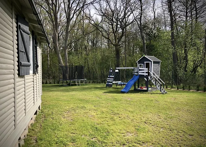 Сasa de vacaciones Silver 3 *