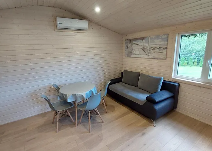 Silver 3 * Jarosławiec